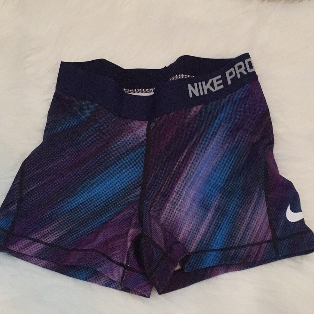 Nike Pro Shorts